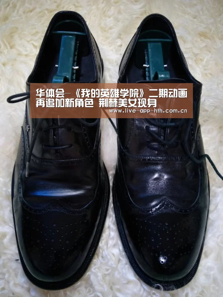华体会-《我的英雄学院》二期动画再追加新角色 荆棘美女现身(图2) 华体会