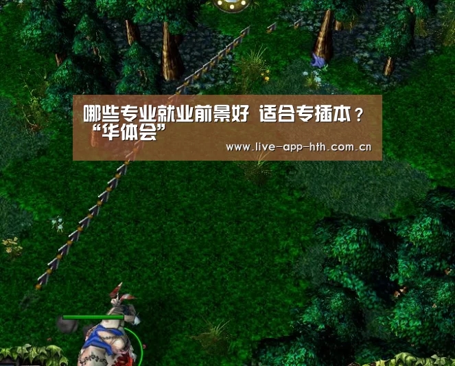 哪些专业就业前景好 适合专插本?“华体会”(图1) 华体会入口