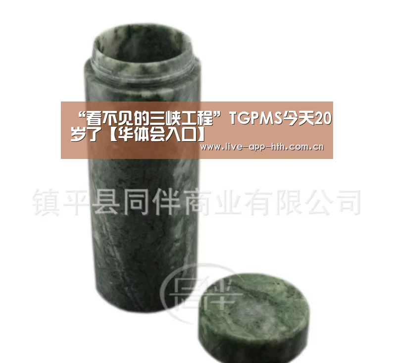 “看不见的三峡工程”TGPMS今天20岁了【华体会入口】(图1) 华体会